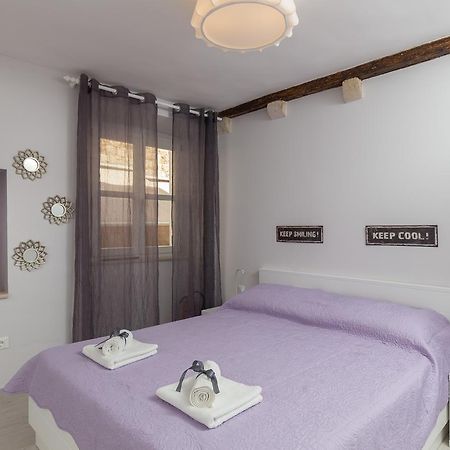 Studio Apartment Lumia Dubrovnik Eksteriør bilde
