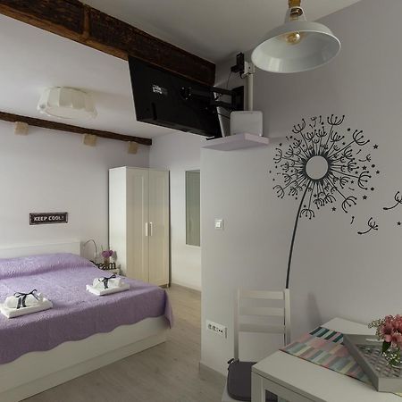 Studio Apartment Lumia Dubrovnik Eksteriør bilde