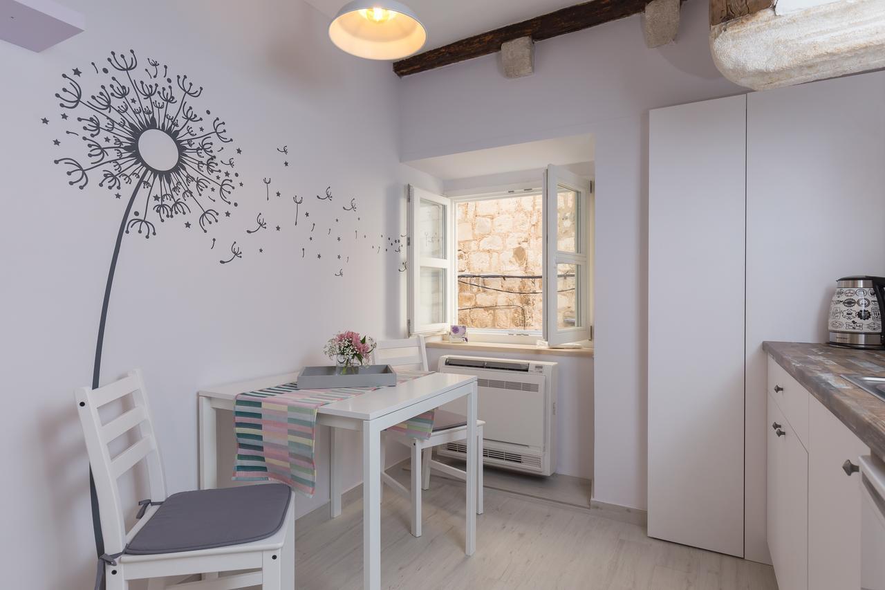 Studio Apartment Lumia Dubrovnik Eksteriør bilde
