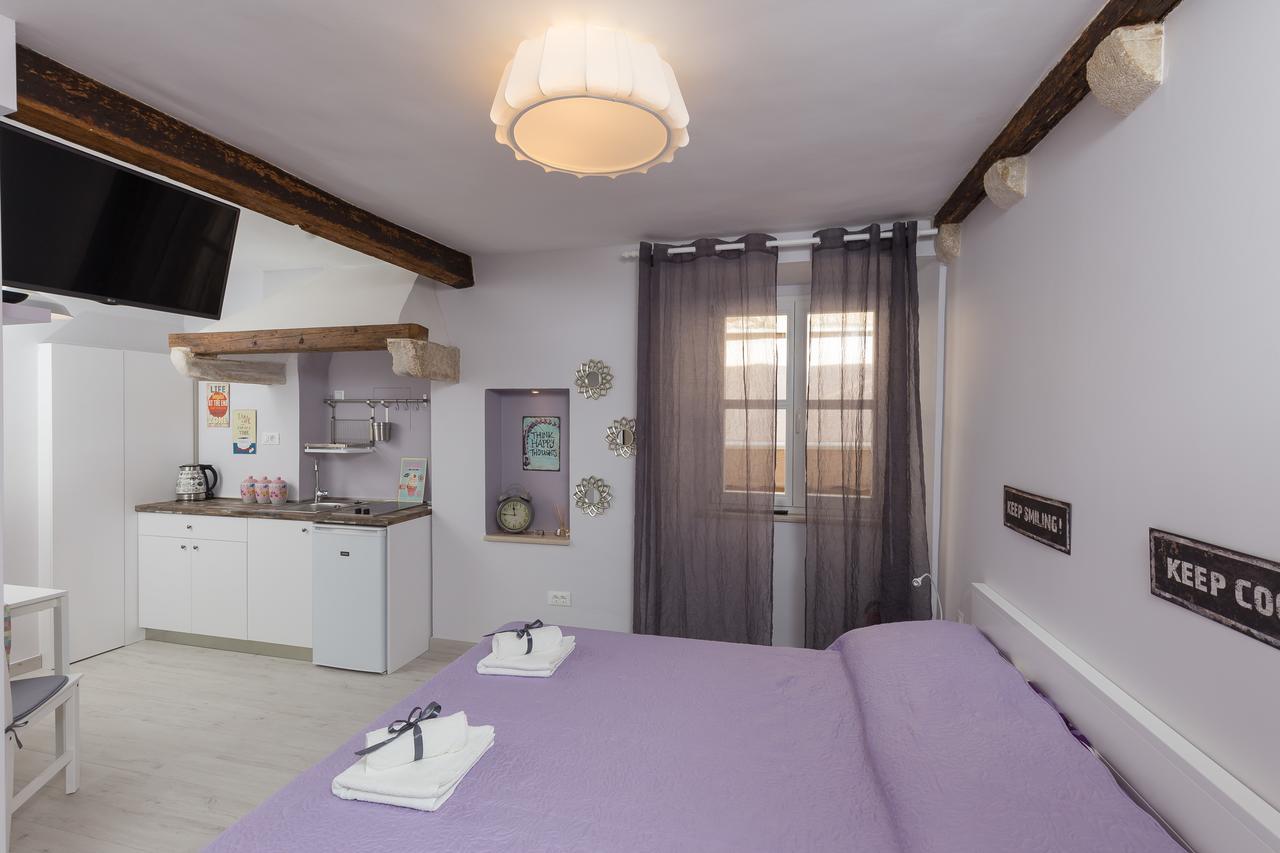 Studio Apartment Lumia Dubrovnik Eksteriør bilde