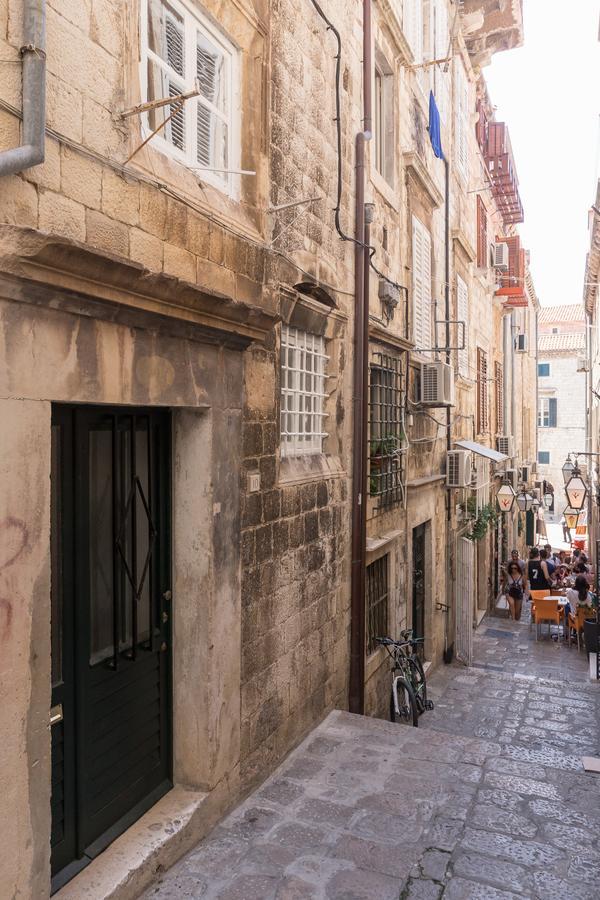 Studio Apartment Lumia Dubrovnik Eksteriør bilde