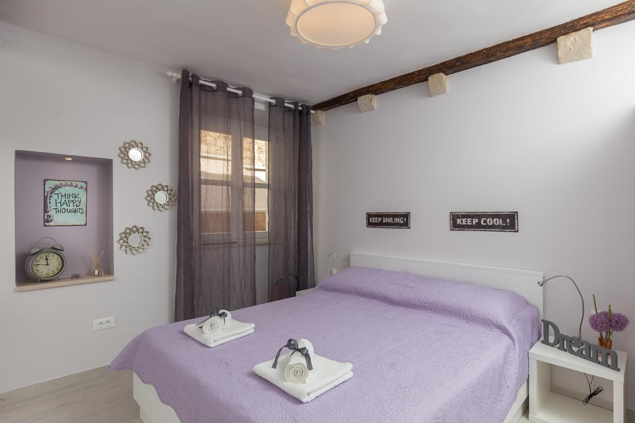 Studio Apartment Lumia Dubrovnik Eksteriør bilde