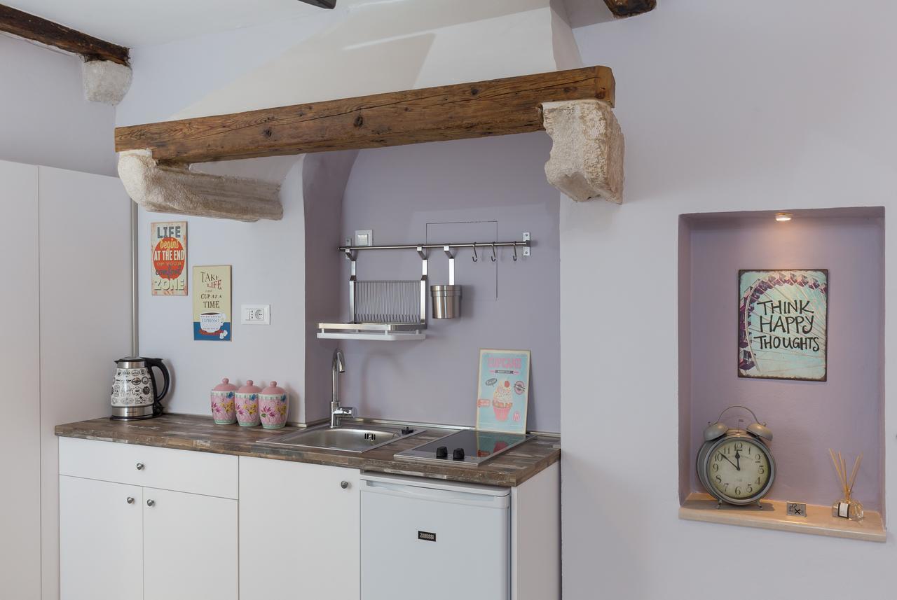 Studio Apartment Lumia Dubrovnik Eksteriør bilde