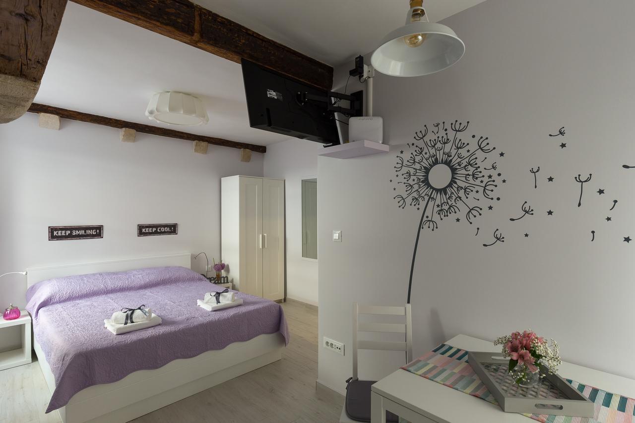 Studio Apartment Lumia Dubrovnik Eksteriør bilde
